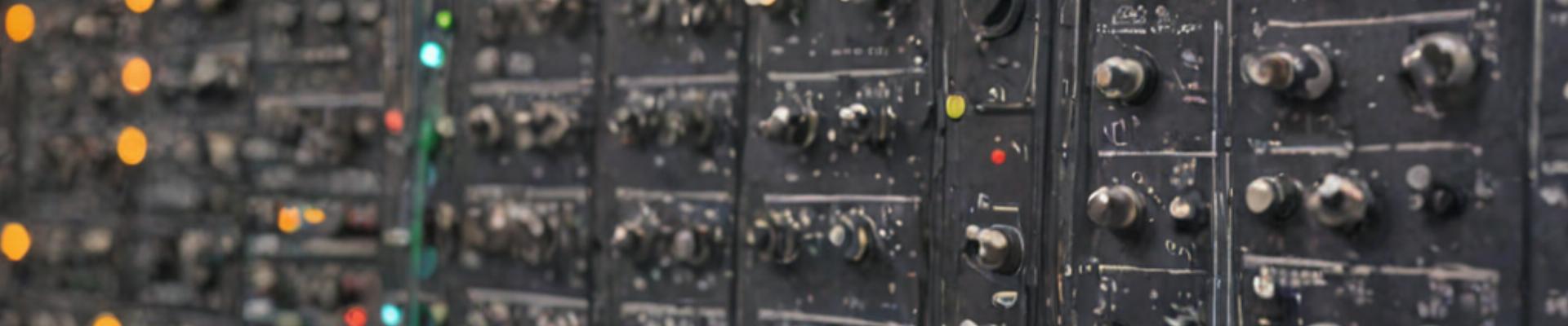 Electrical workflow background
