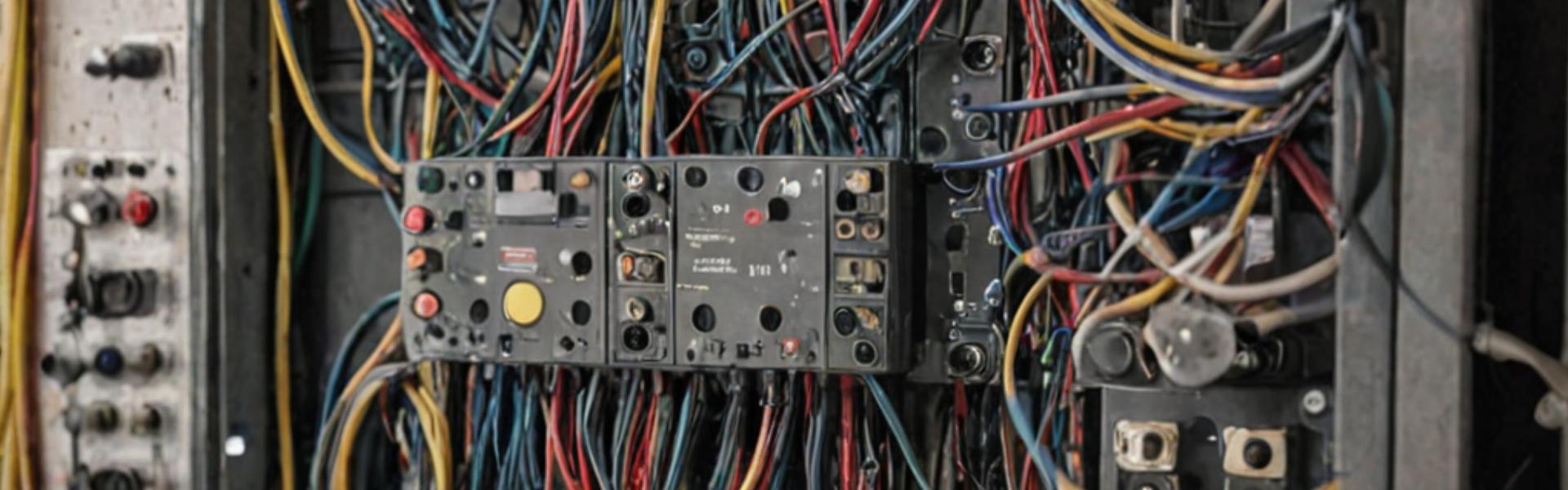 Electrical background